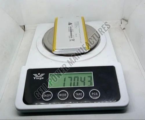 10000 mAh Lithium Ion Power Bank Battery