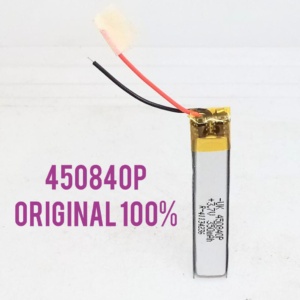 Lipo 450840 polymer battery 100% original