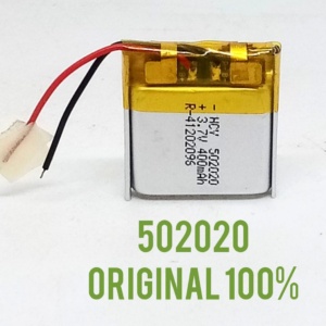 Lipo 50 Series polymer battery 100% original