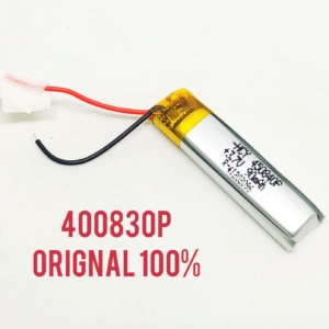 Lipo 400830P polymer battery 100% original