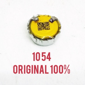 Lipo 1054 polymer battery 100% original