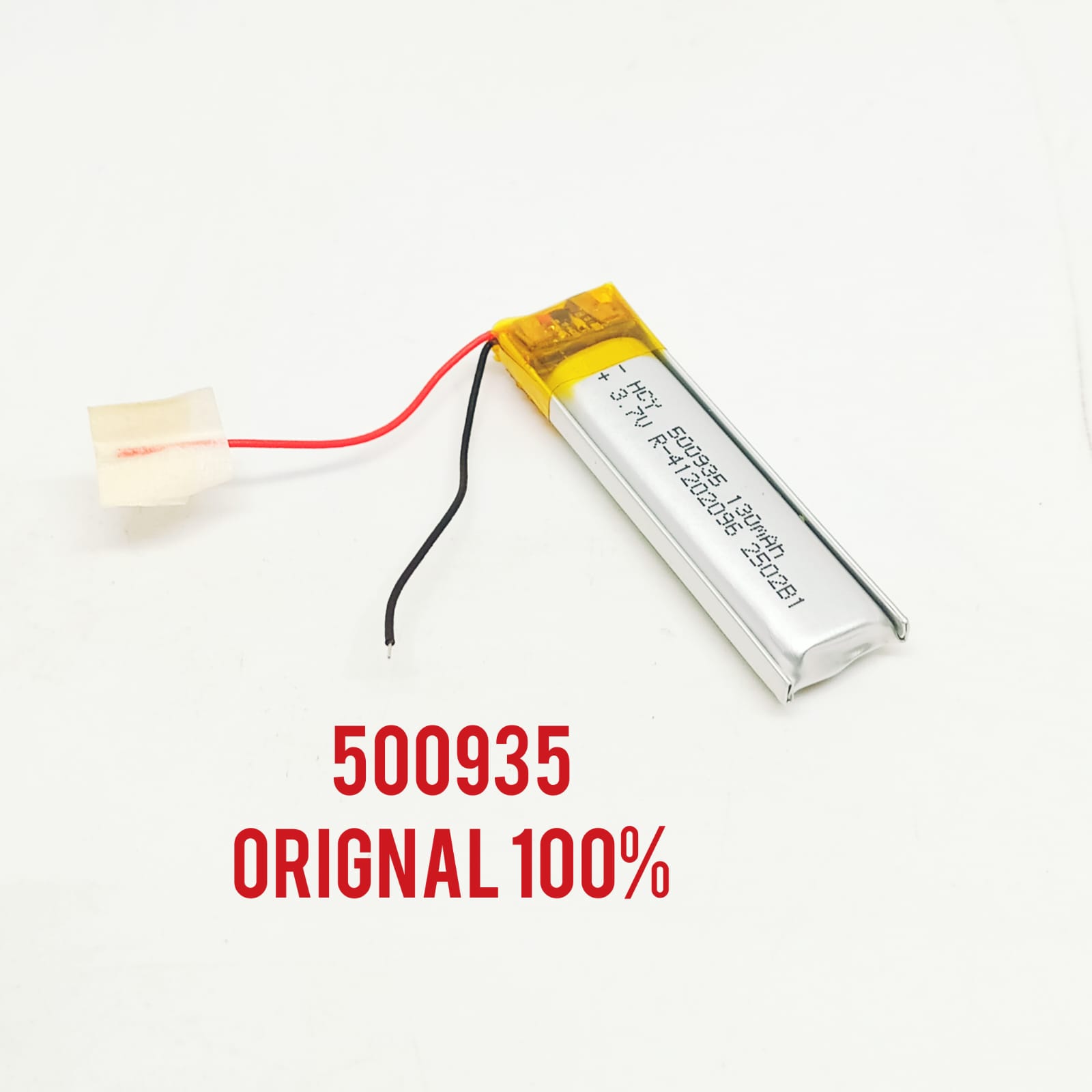 Lipo 50 Series polymer battery 100% original