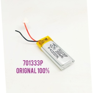 Lipo 701333P polymer battery 100% original