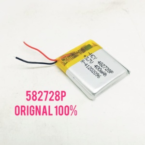 Lipo 041018 polymer battery 100% original