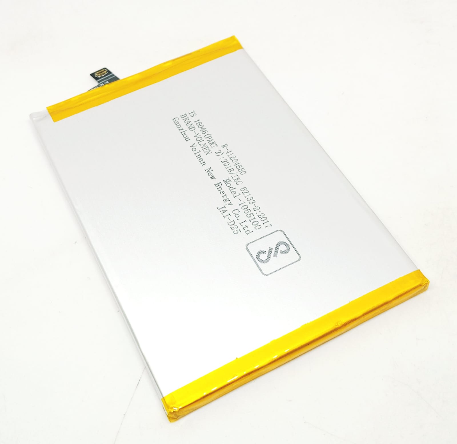 MI BN5T NOTE 5 PRO 100% ORIGINAL MOBILE BATTERY