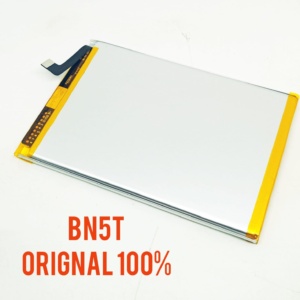 MI BN5T NOTE 5 PRO 100% ORIGINAL MOBILE BATTERY