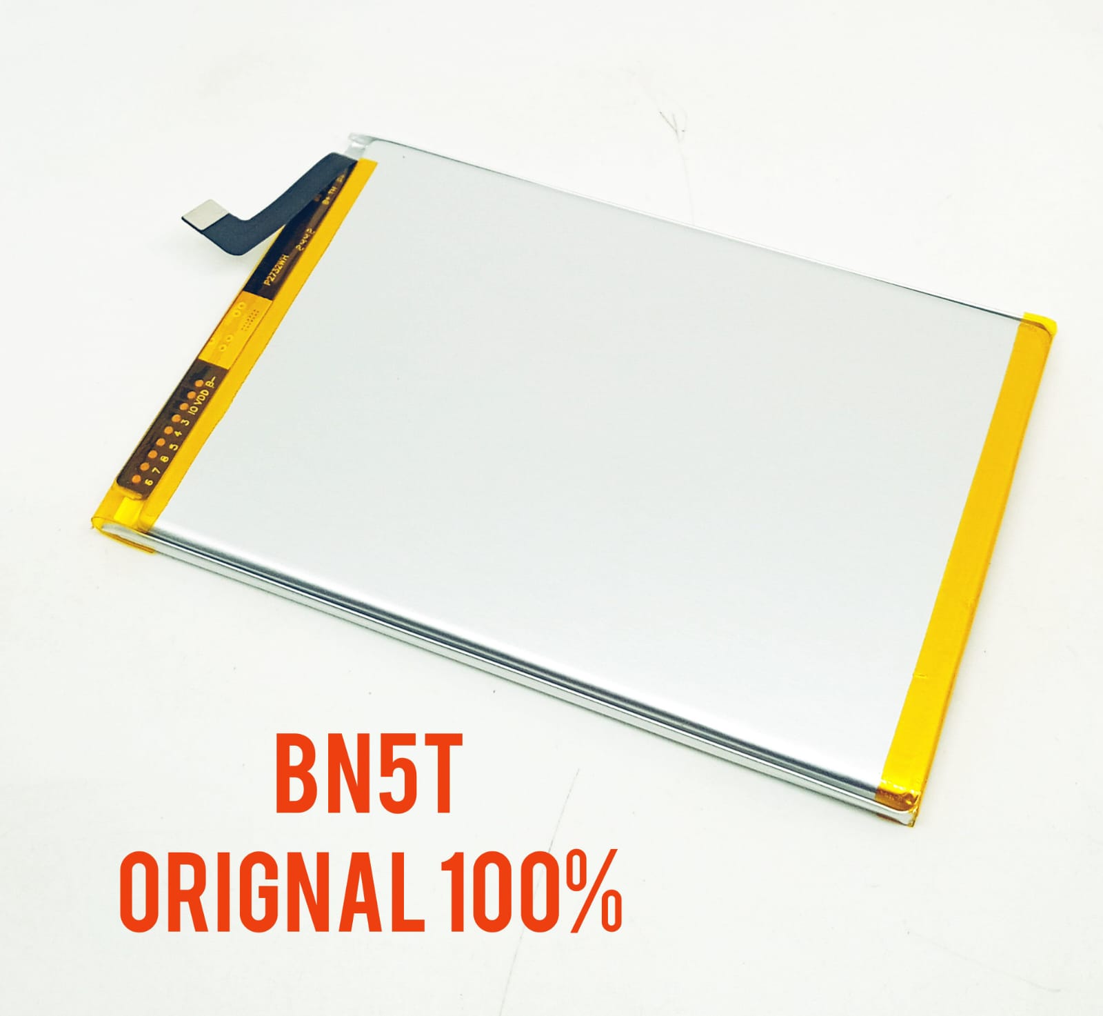 MI BN5T NOTE 5 PRO 100% ORIGINAL MOBILE BATTERY