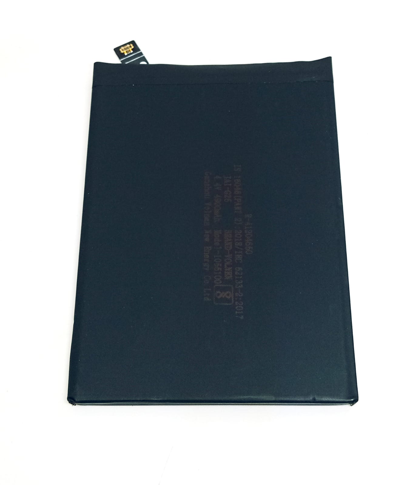 MI BN5M NOTE 5 PRO 100% ORIGINAL MOBILE BATTERY