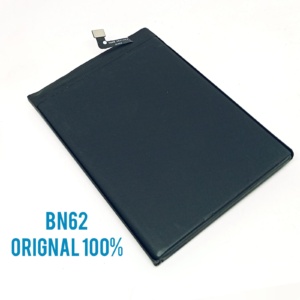 MI BN62 NOTE 5 PRO 100% ORIGINAL MOBILE BATTERY