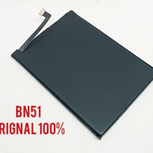 MI BN51 100% ORIGINAL MOBILE BATTERY