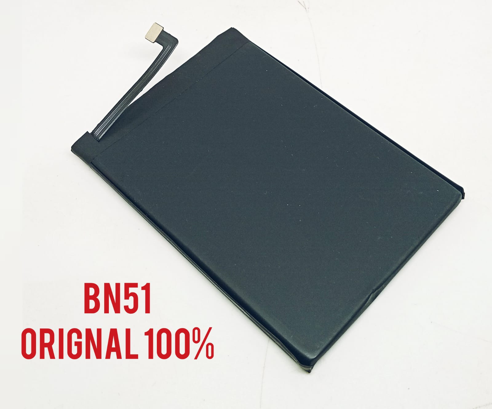 MI BN51 100% ORIGINAL MOBILE BATTERY