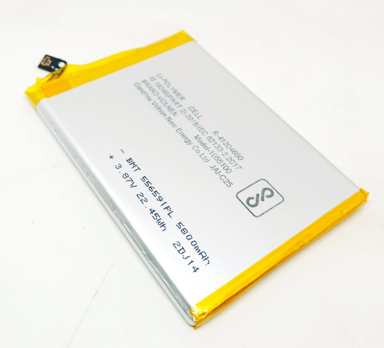 OPPO BLP793 100% ORIGINAL MOBILE BATTERY
