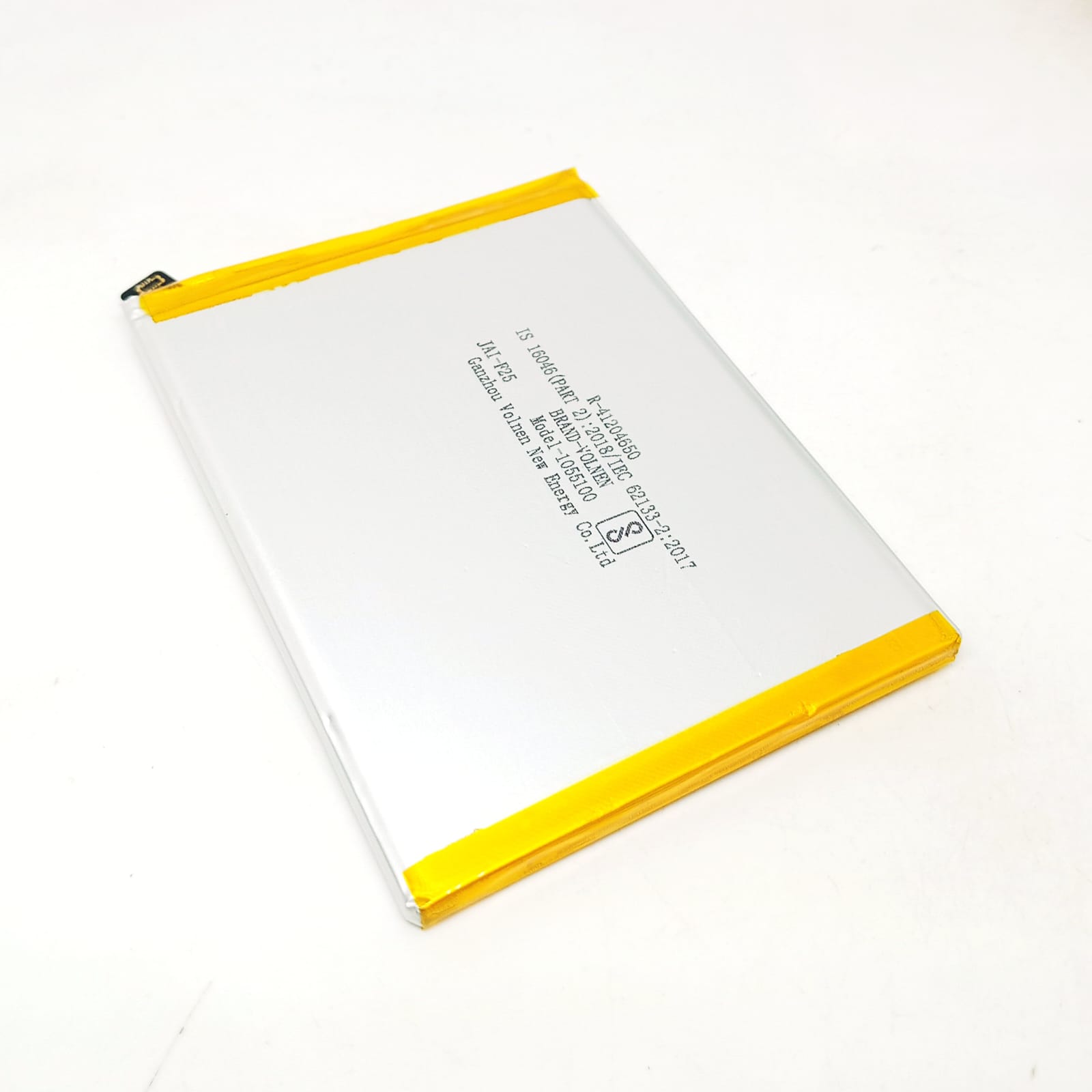 OPPO BLP721 100% ORIGINAL MOBILE BATTERY