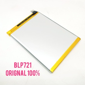 OPPO BLP721 100% ORIGINAL MOBILE BATTERY