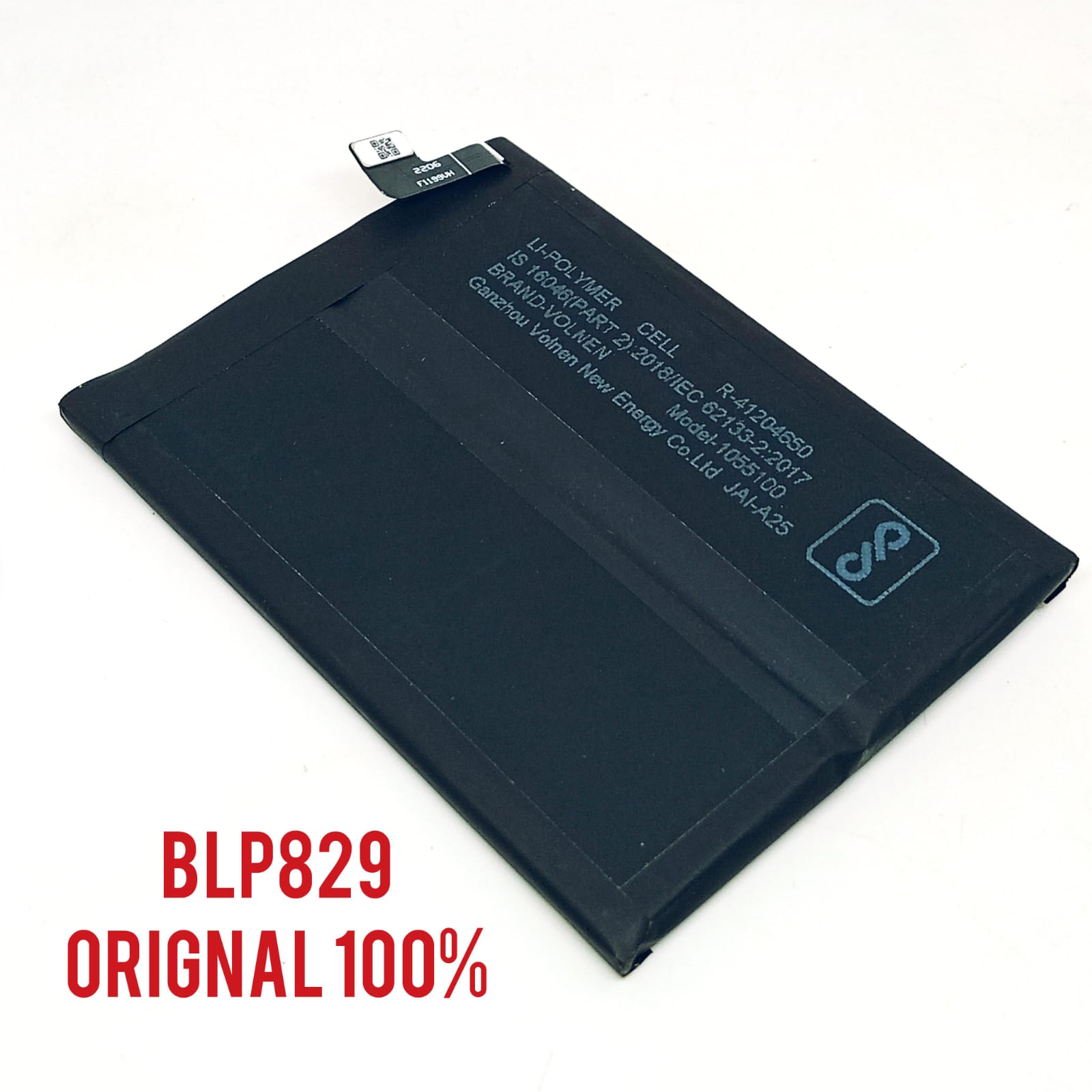 OPPO BLP829 100% ORIGINAL MOBILE BATTERY