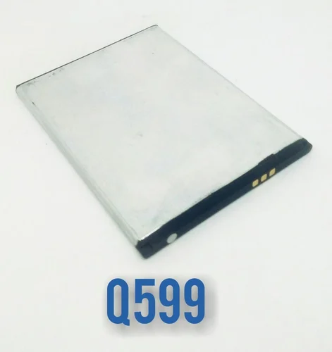 CELCON Q599 A GRADE MOBILE BATTERY