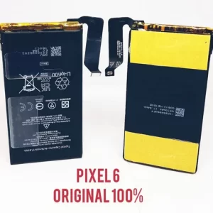 GOOGLE PIXEL 6 / GB7N6