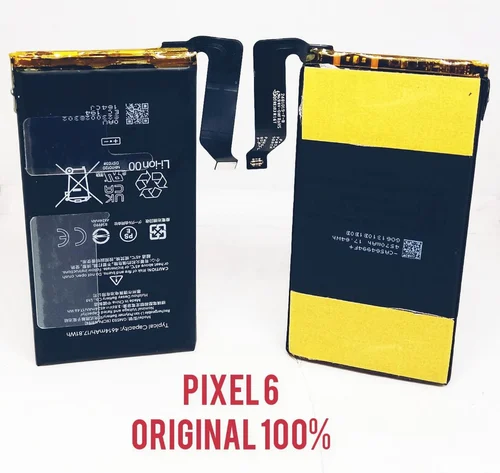 GOOGLE PIXEL 6 / GB7N6