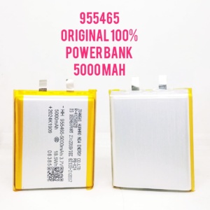 955465 / ORIGINAL 100% (5000 MAH)