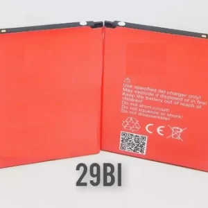 ITEL 29BI ORIGINAL 100% FULL MAH BATTERY