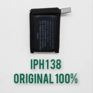 Watch-1 38 Series Original Battery