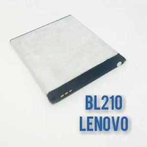 Lenovo BL210 Mobile Battery