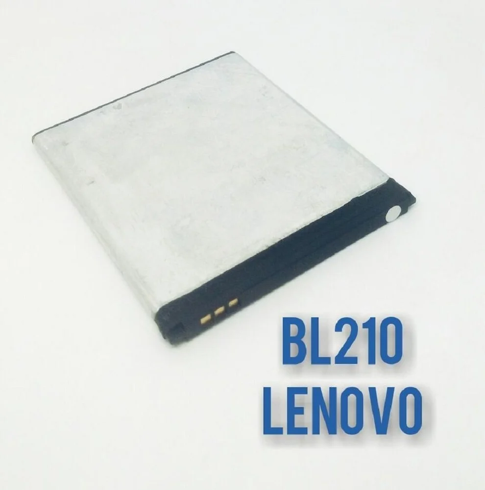 Lenovo BL210 Mobile Battery