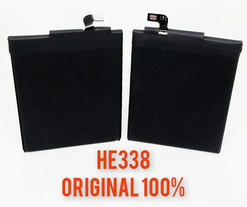 NOKIA 2 HE338 100% ORIGINAL MOBILE BATTERY