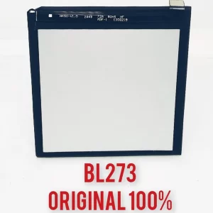 LENOVO BL273 MOBILE BATTERY CELL 100% ORIGINAL QUALITY