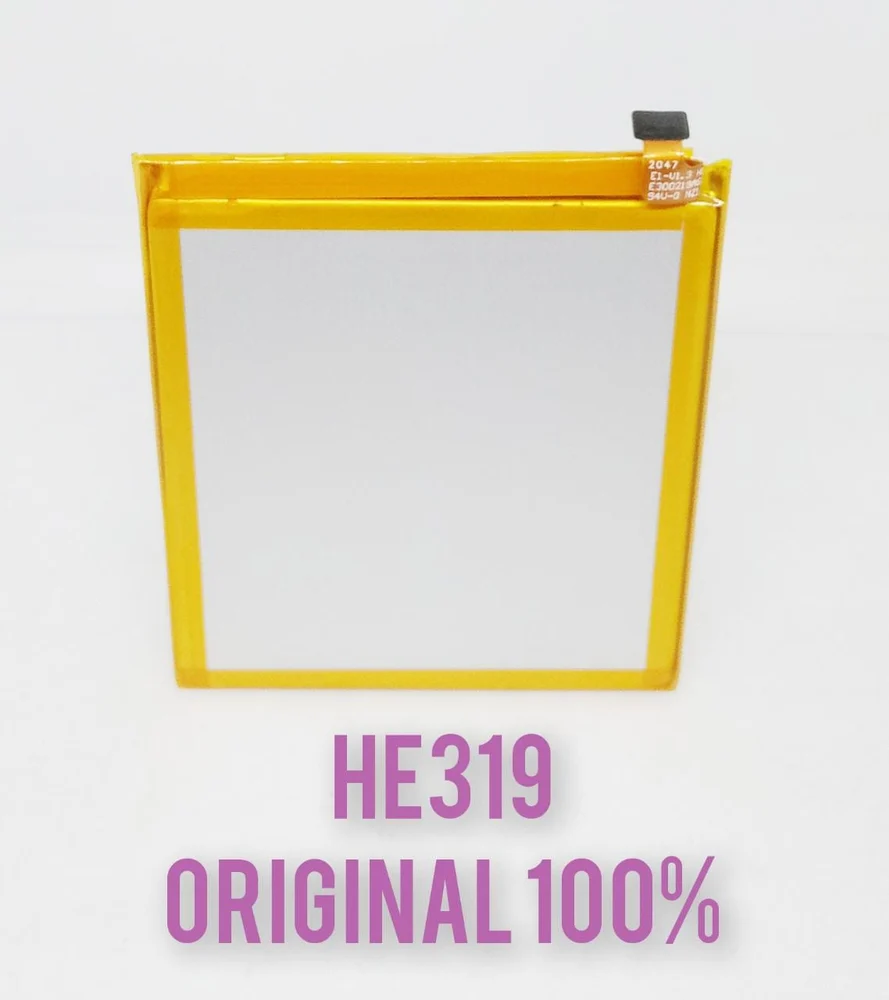 NOKIA HE319 MOBILE BATTERY CELL 100% ORIGINAL QUALITY