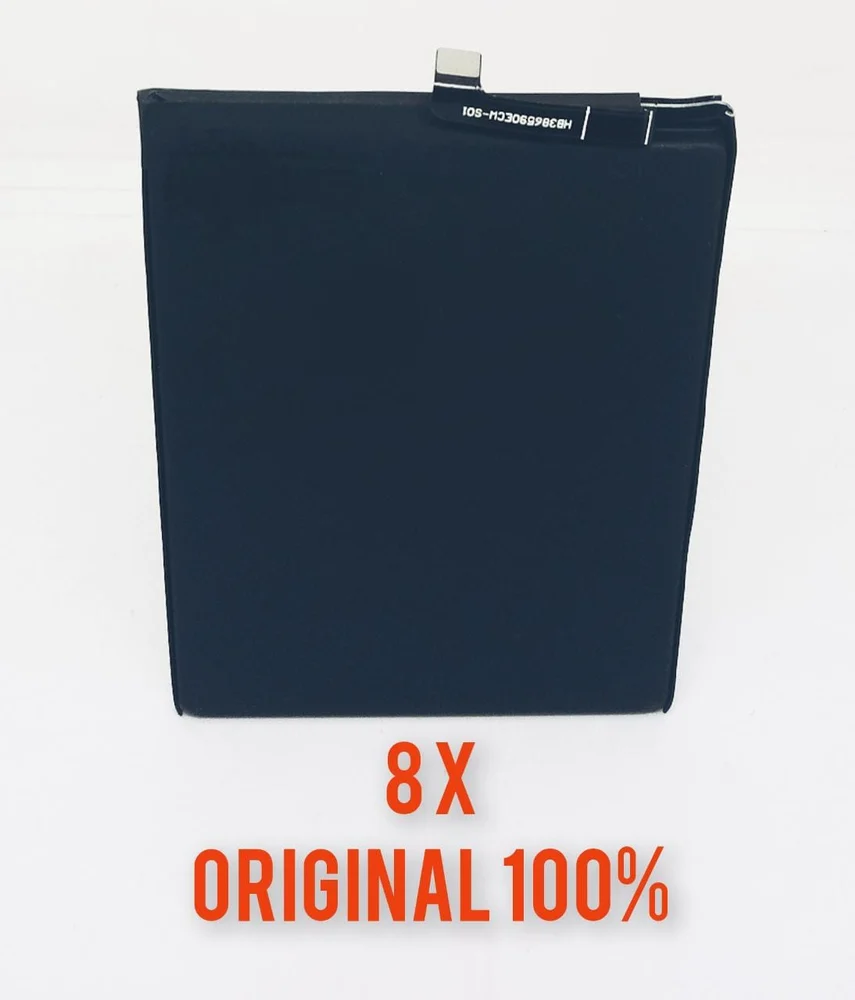 HONOR 8X MOBILE BATTERY CELL 100% ORIGINAL QUALITY