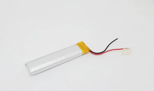 SMALL 601045P/ 280 MAH 100% ORIGINAL FULL MAH BATTERY