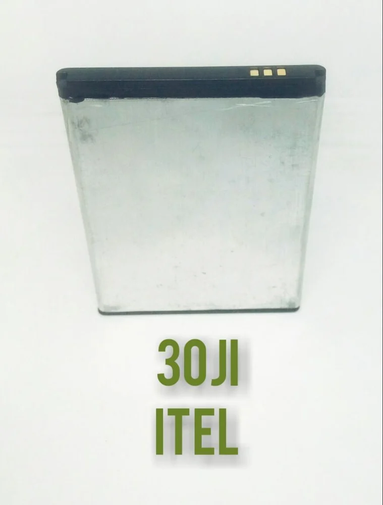 Itel 30JI Mobile Battery