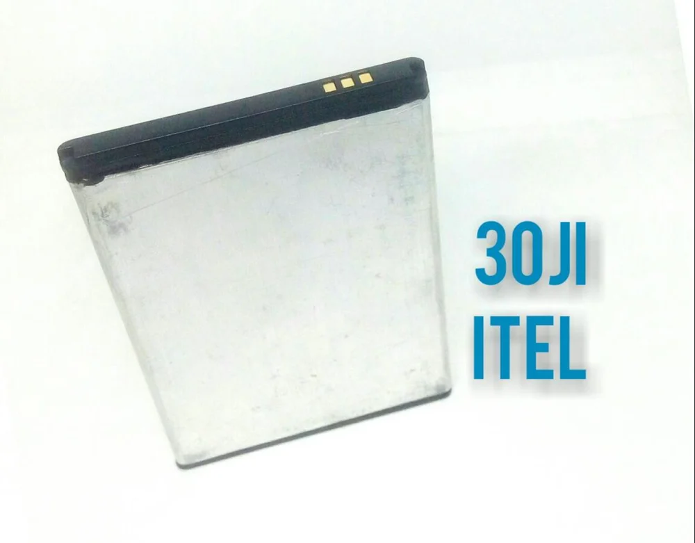 Itel 30JI Mobile Battery