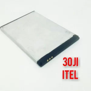 Itel 30JI Mobile Battery