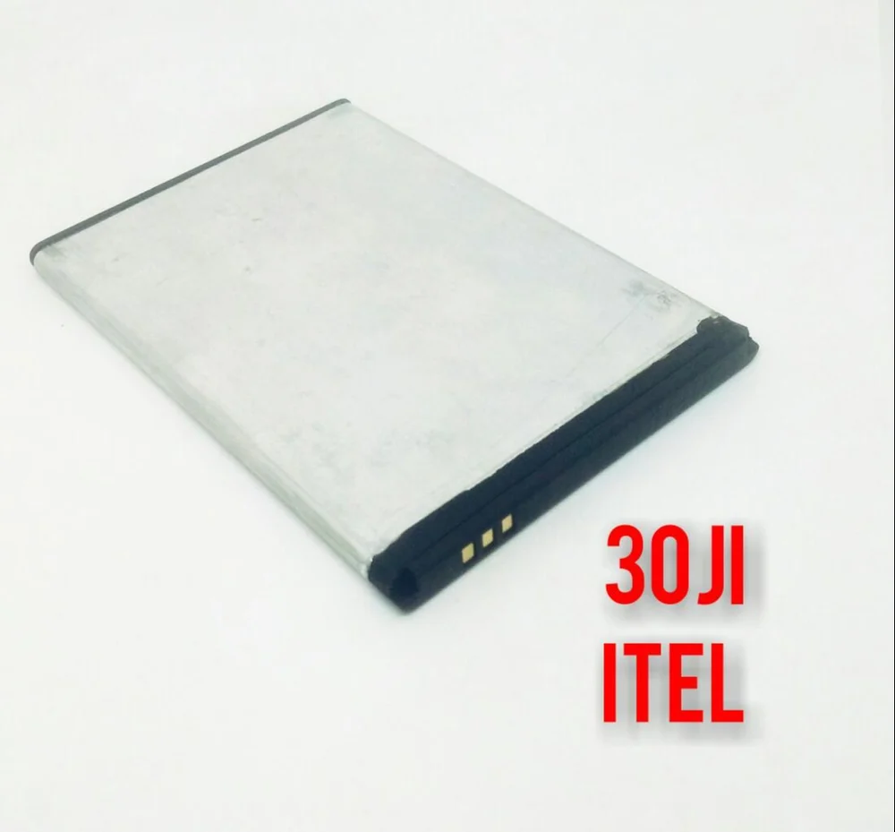 Itel 30JI Mobile Battery