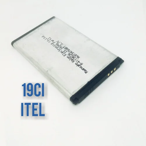 Itel 19CI Mobile Battery