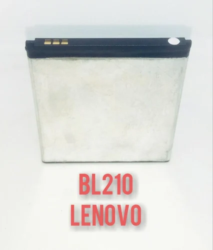 Lenovo BL210 Mobile Battery