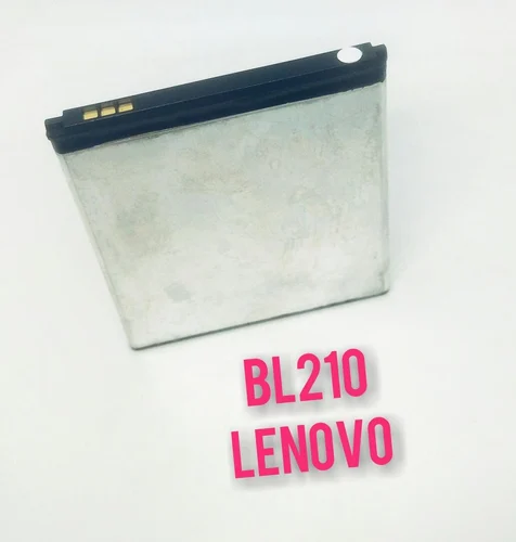 Lenovo BL210 Mobile Battery