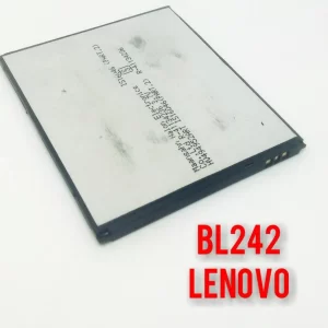 Lenovo BL242 Mobile Battery