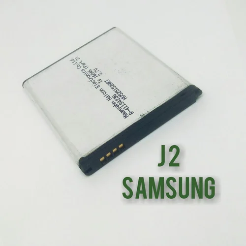 Samsung J2 Mobile Battery
