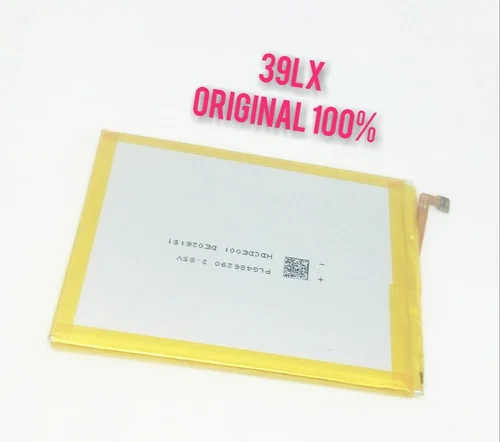 INFINIX 43BX 100% ORIGINAL 4500 MAH BATTERY