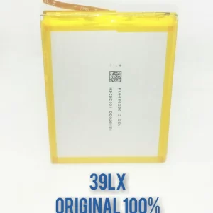 INFINIX 39LX 100% ORIGINAL MOBILE BATTERY