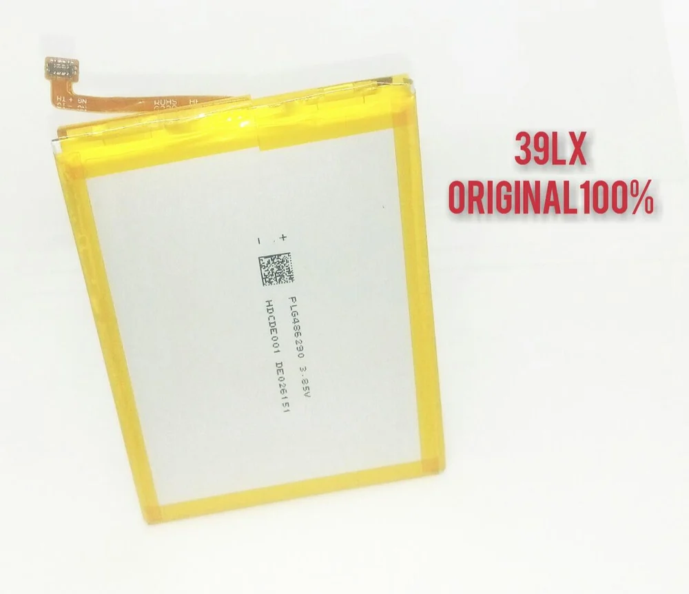 INFINIX 43BX 100% ORIGINAL 4500 MAH BATTERY