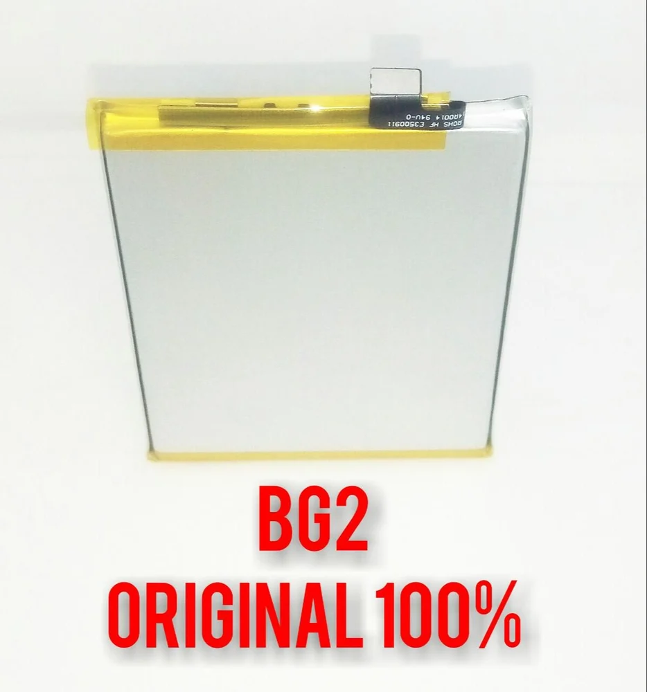VIVO BG2 100 ORIGINAL MOBILE BATTERY