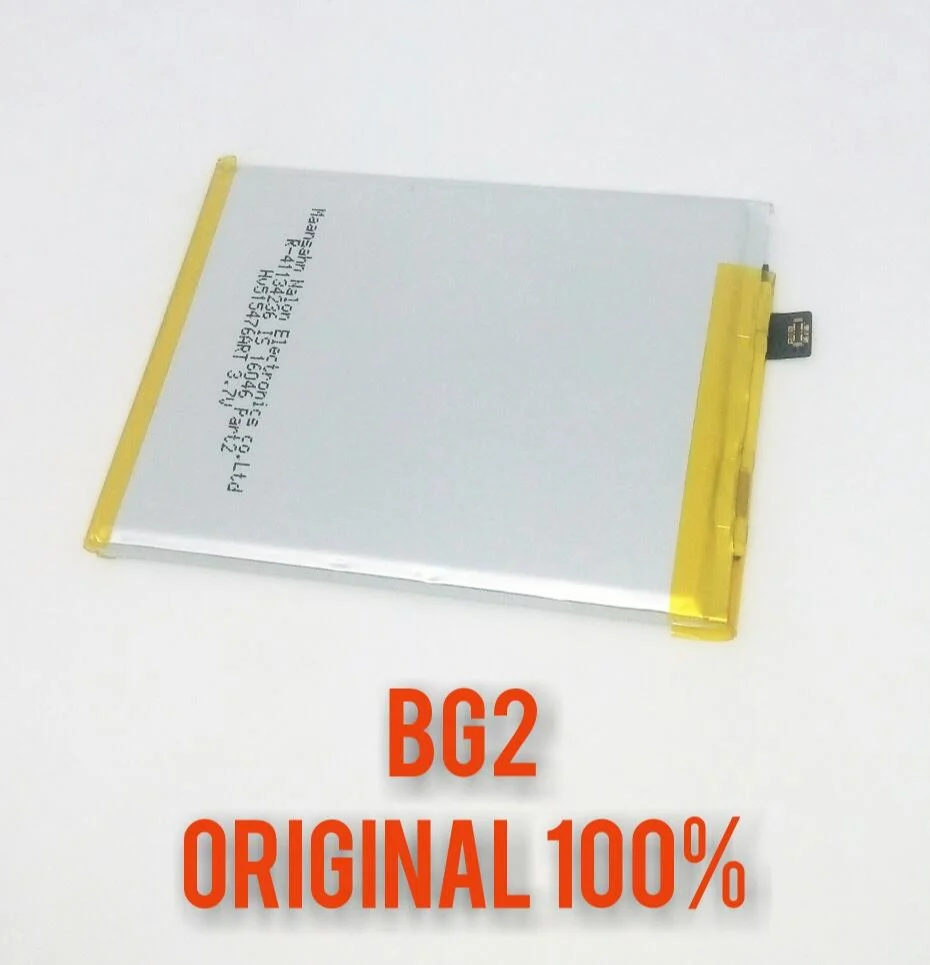 VIVO BG2 100 ORIGINAL MOBILE BATTERY