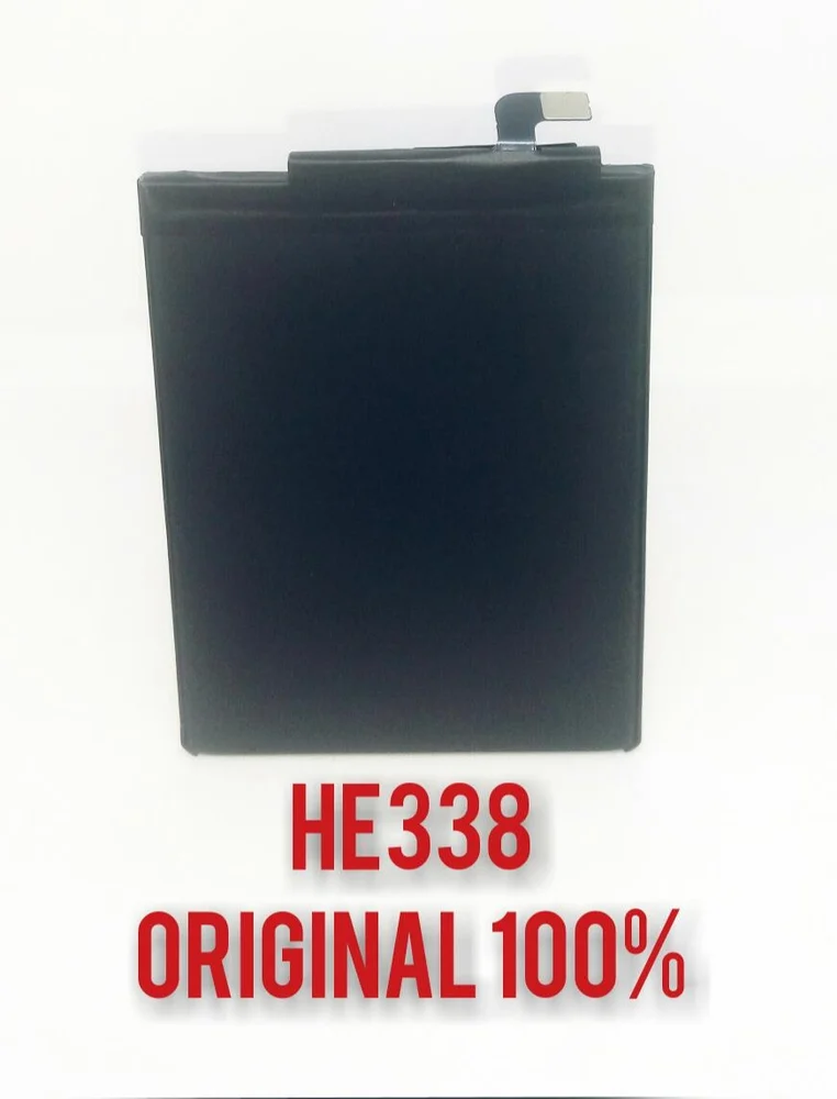 NOKIA 2 HE338 100% ORIGINAL MOBILE BATTERY