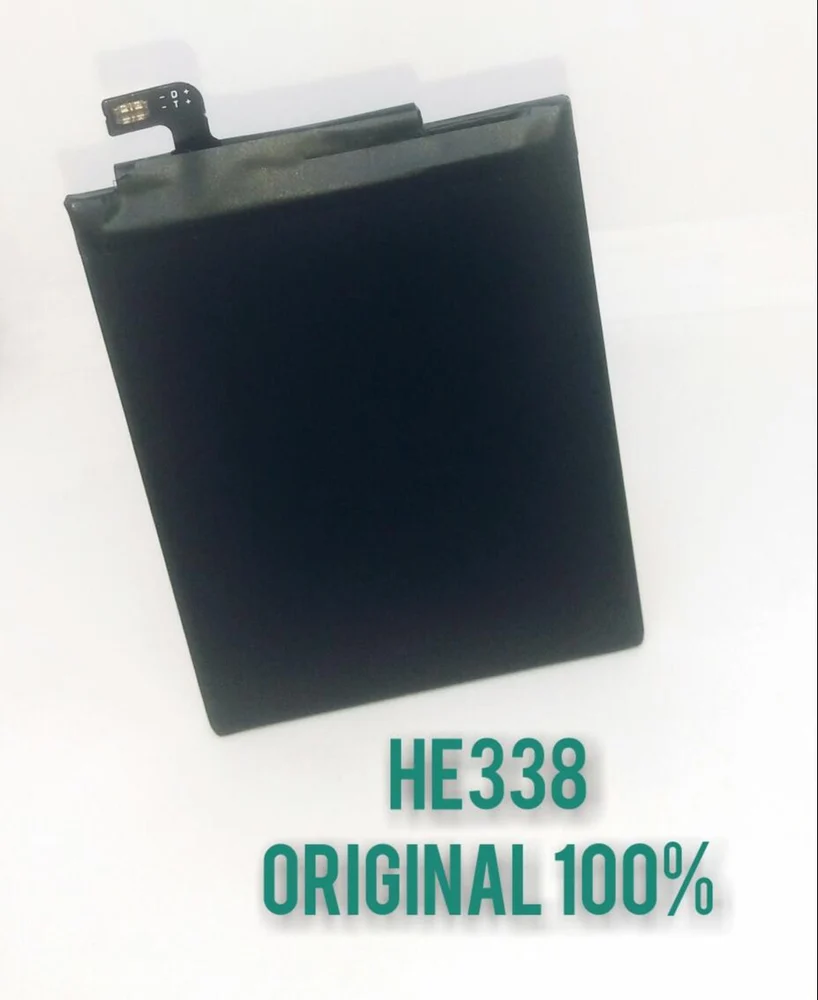 NOKIA 2 HE338 100% ORIGINAL MOBILE BATTERY