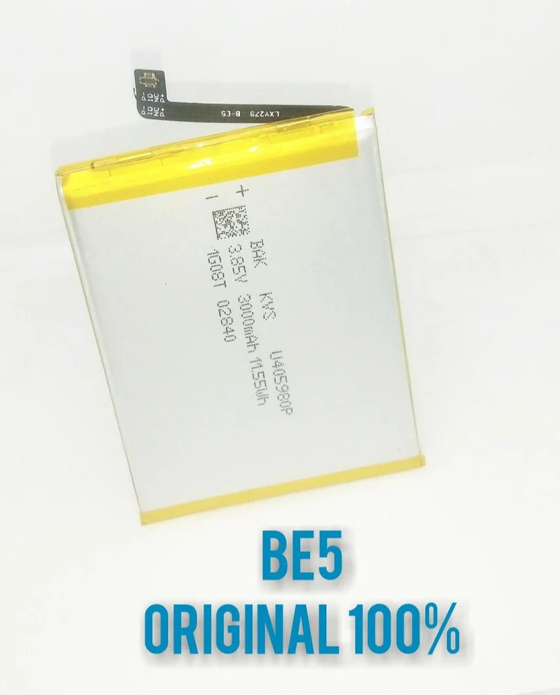VIVO BE5 100% ORIGINAL MOBILE BATTERY