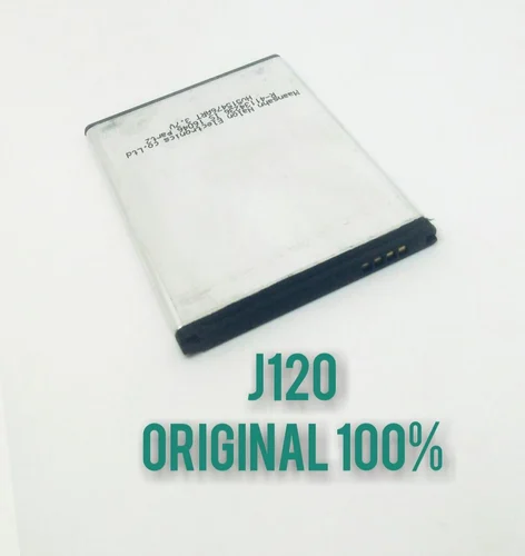 SAMSUNG J120 100% ORIGINAL MOBILE BATTERY